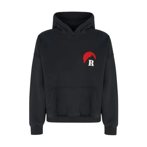 Moonlight Regatta Hoodie - Rhude - Modalova