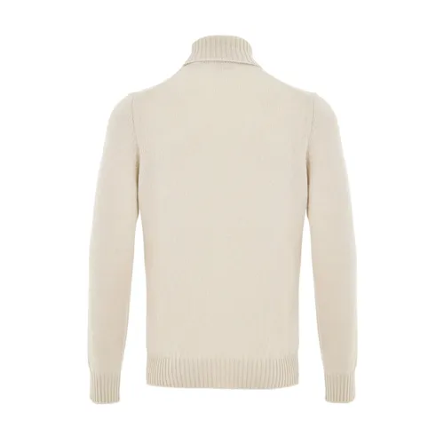 Maglione Dolcevita - Gran Sasso - Modalova