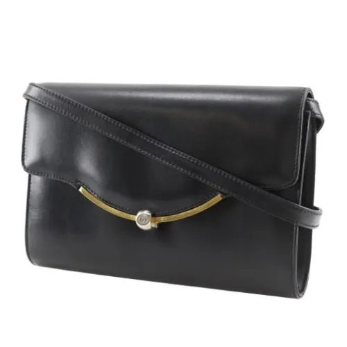 Pre-owned Vintage Shoulder Bag - Gucci Vintage - Modalova