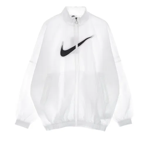 Essential Woven Jacket - Nike - Modalova