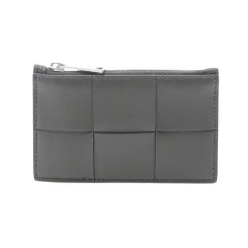Pre-owned Wallet - Bottega Veneta Vintage - Modalova
