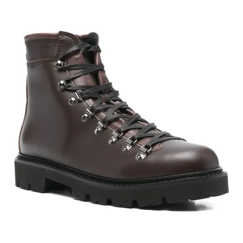 Wardel Lace-up Boots - Bally - Modalova