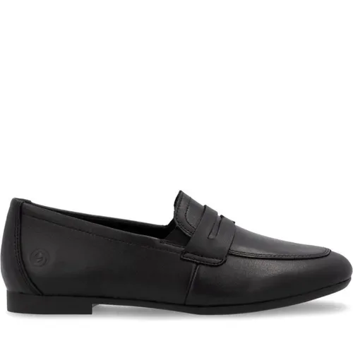 Casual Closed Loafers - Remonte - Modalova