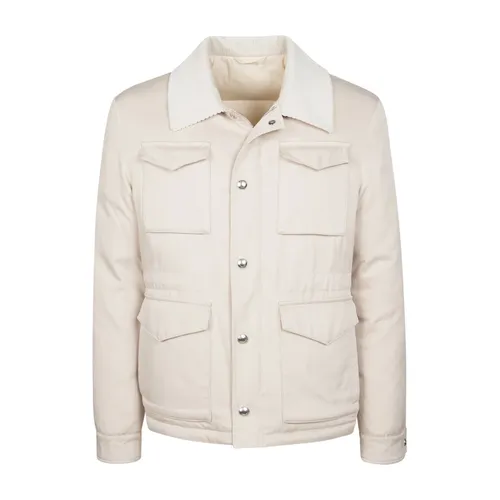 Field Jacket - Eleventy - Modalova