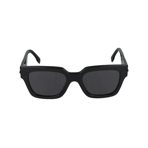 Fe40078I Sunglasses - Fendi - Modalova