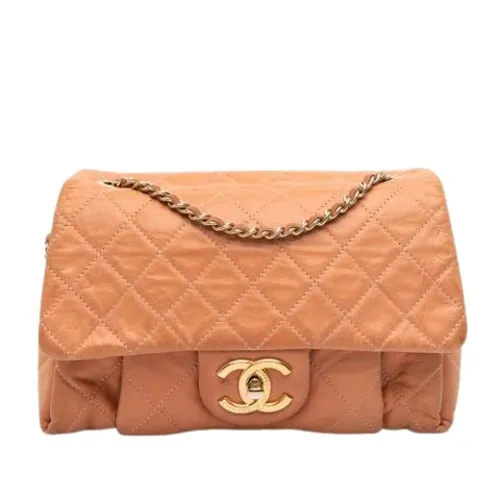 Pre-owned Vintage Shoulder Bag - Chanel Vintage - Modalova