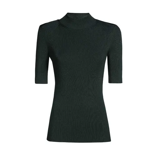 Ribbed Viscose-Blend Top - Stella McCartney - Modalova