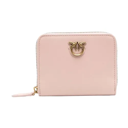 Taylor Zip-Around Wallet - Pinko - Modalova