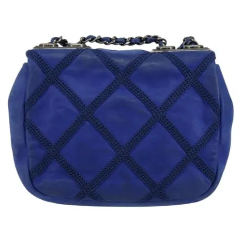 Pre-owned Vintage Mini Bag - Chanel Vintage - Modalova