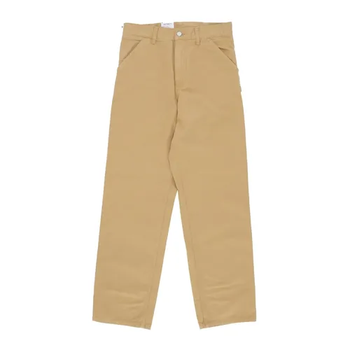 Trousers > Straight Trousers - - Carhartt Wip - Modalova