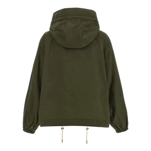 Hawkridge Showerproof Jacket - Barbour - Modalova