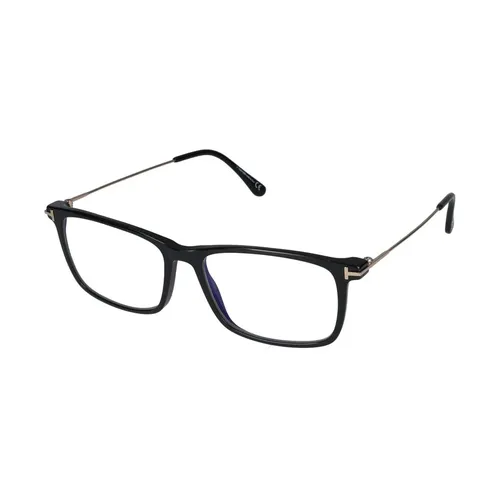 Rectangular Optical Frame - Tom Ford - Modalova