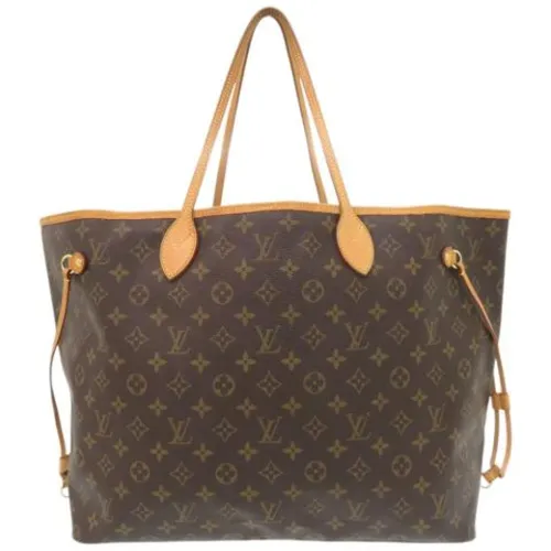 Pre-owned Tote Bag - Louis Vuitton Vintage - Modalova