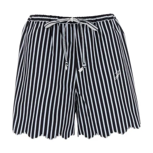 Shorts > Short Shorts - - Patou - Modalova