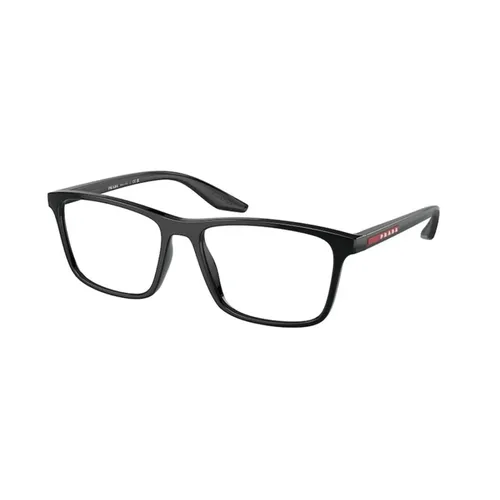 PS 01Qv Optical Frame - Prada - Modalova