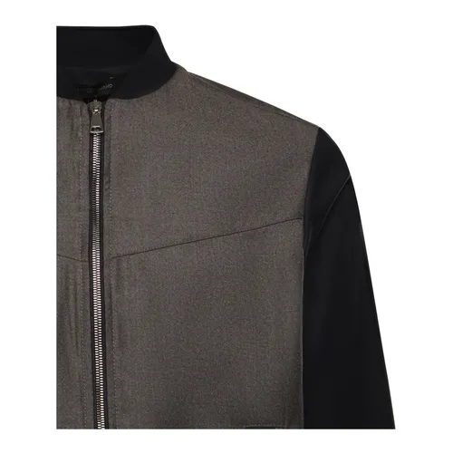 Bomber Jacket - Giuliano Galiano - Modalova