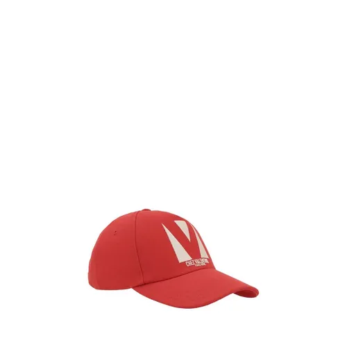 Logoed Baseball Hat - Valentino Garavani - Modalova