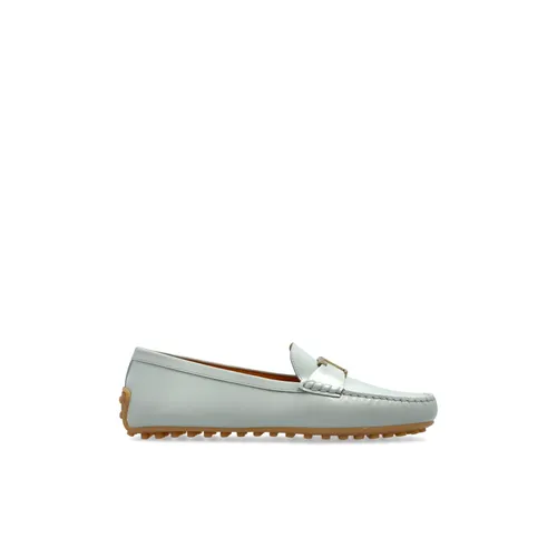 Shoes > Flats > Loafers - - Tod's - Modalova