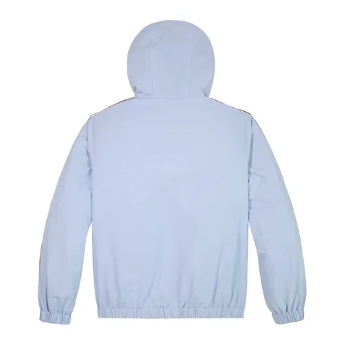 Light Windbreaker Jacket - Tommy Hilfiger - Modalova