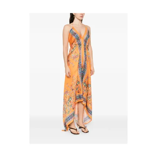 Dress Etro - Etro - Modalova
