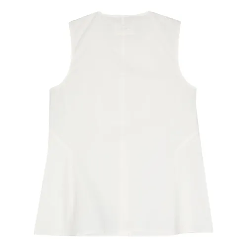 Chic Bib Top - Maison Kitsuné - Modalova