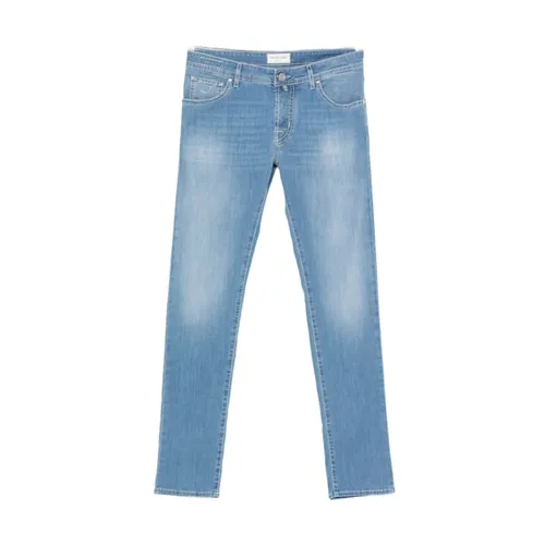 Slim-fit Jeans - Jacob Cohën - Modalova