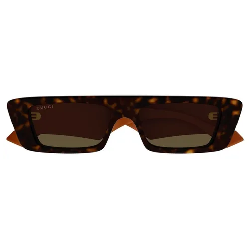 Sunglasses - Gucci - Modalova