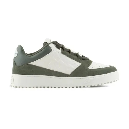 Sneaker - Emporio Armani - Modalova