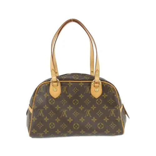 Pre-owned Vintage Handbag - Louis Vuitton Vintage - Modalova