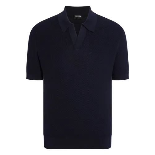 Polo Classica - Zegna - Modalova