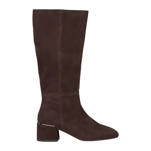 Mini heeled boot - Alma EN Pena - Modalova