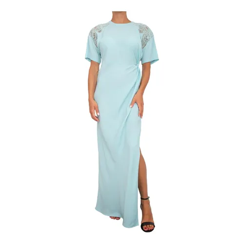 Blue Dress - Twinset - Modalova