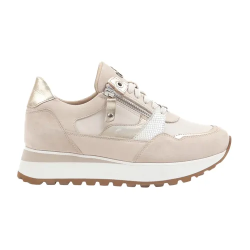 Elke Sneaker - Footnotes - Modalova