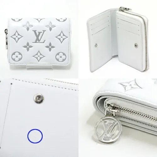 Pre-owned Wallet - Louis Vuitton Vintage - Modalova