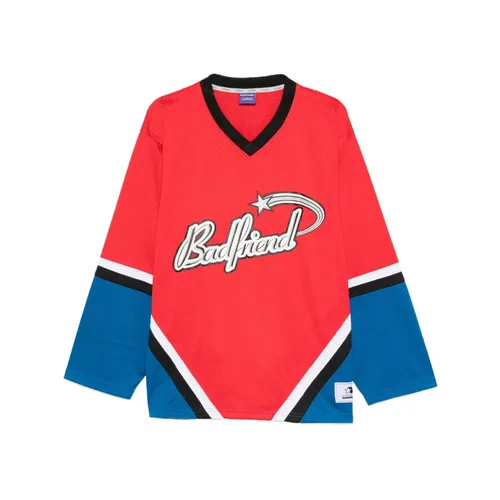 Hockey Jersey - Badfriend - Modalova