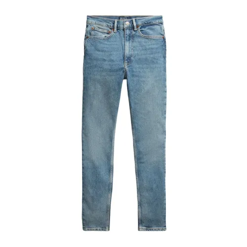 Jeans > Slim-fit Jeans - - Polo Ralph Lauren - Modalova