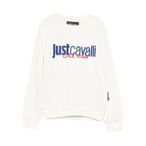Just Cavalli Sweaters Beige - Just Cavalli - Modalova