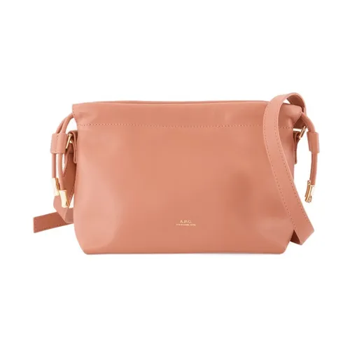 Ninon Mini Crossbody - A.p.c. - Modalova