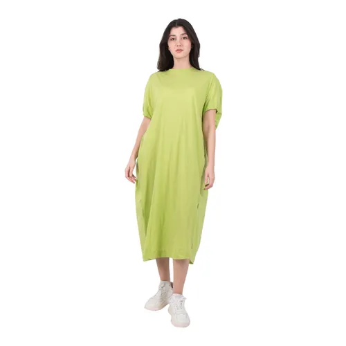 Maxi Dress - Roberto Collina - Modalova