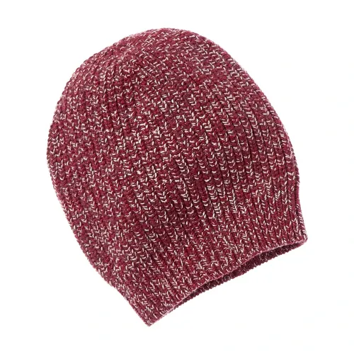 Accessories > Hats > Beanies - - Brunello Cucinelli - Modalova
