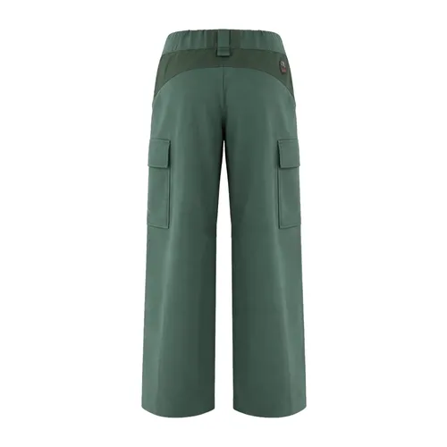 Wide Trousers - Parajumpers - Modalova