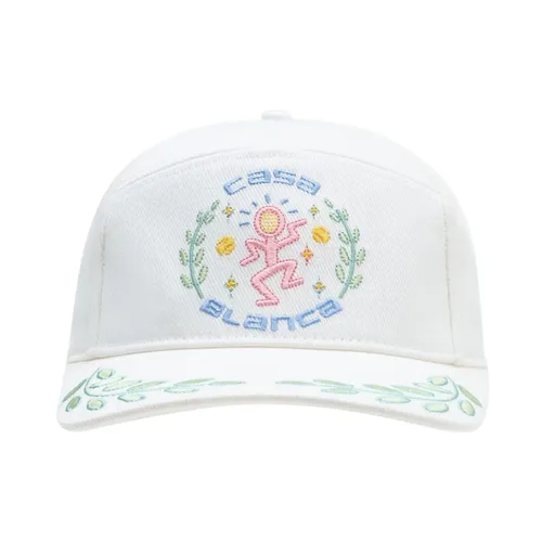 Dance Joy Cap - Casablanca - Modalova