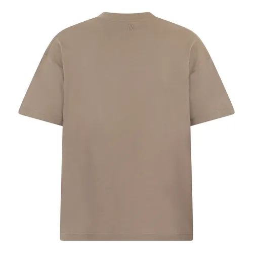 Initial Oversized T-Shirt - Represent - Modalova