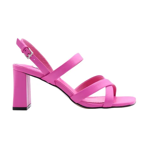 High Heel Sandals - Bibi Lou - Modalova