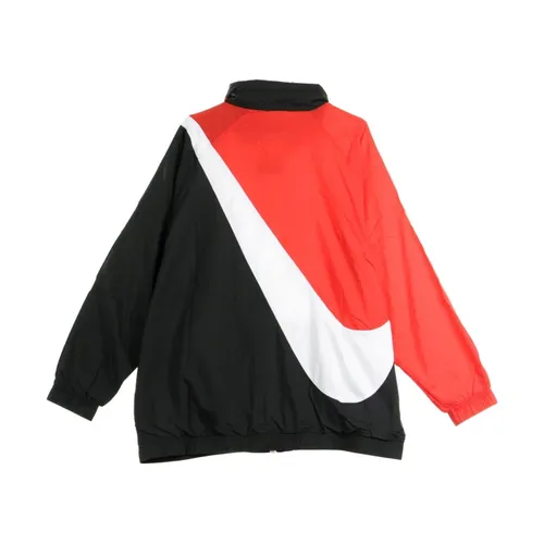 Windbreaker Jacket - Nike - Modalova