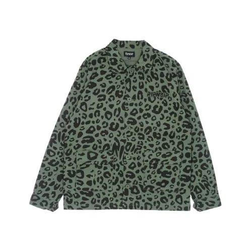 Chaqueta - Ripndip - Modalova