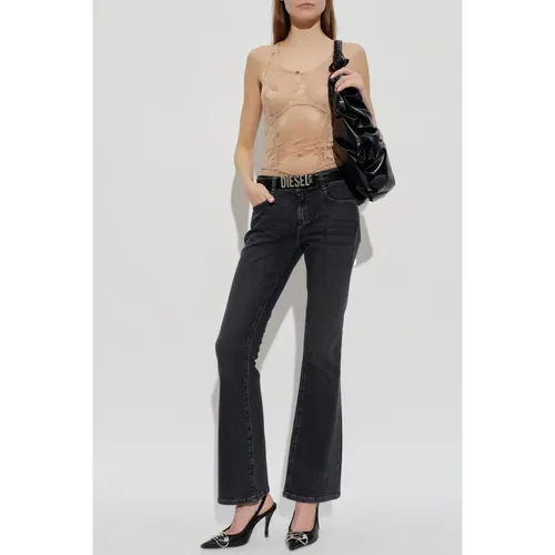 Ezzy-Utlt Bodysuit - Diesel - Modalova