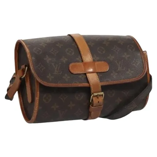 Pre-owned Cross Body Bag - Louis Vuitton Vintage - Modalova