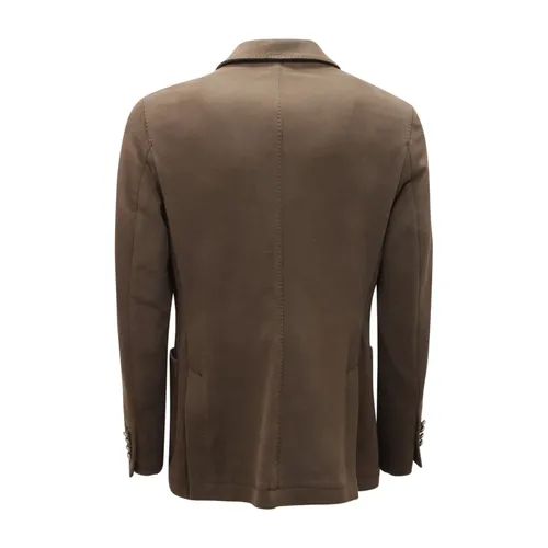 Double-breasted Sweat Jacket - Circolo 1901 - Modalova