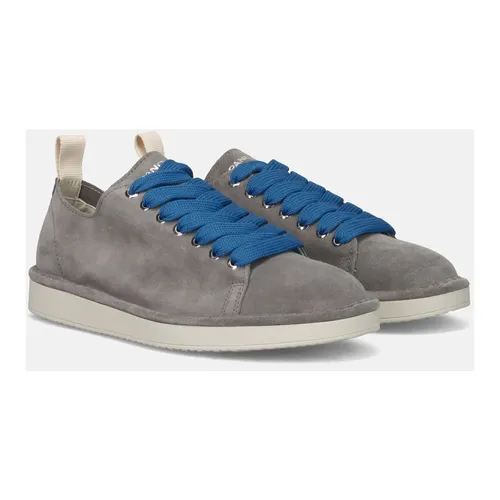 Lace-Up Sneakers - Panchic - Modalova
